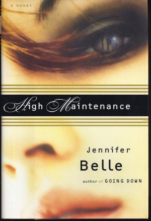 High Maintenance - Belle