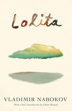 Lolita - Nabokov