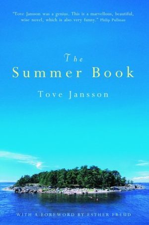 The Summer Book - Jansson