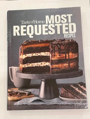 Most Requested Cookies - Taste Of Home