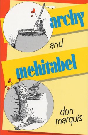 Archy And Mehitabel - Marquis