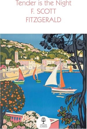 Tender Is The Night - Fitzgerald