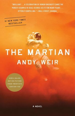 The Martian - Weir