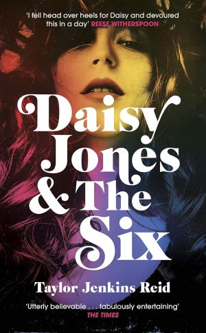 Daisy Jones & The Six - Reid