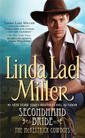 Secondhand Bride - Miller