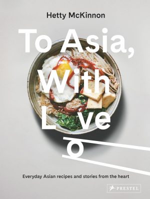 To Asia With Love - McKinnon