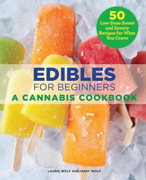 Edibles For Beginners - Wolf