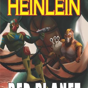 Red Planet - Heinlein