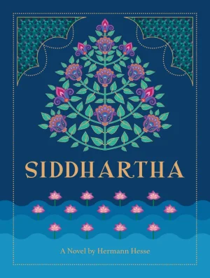 Siddhartha - Hesse
