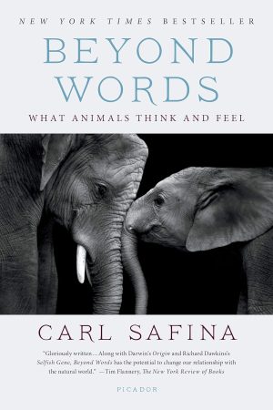 Beyond Words: What Animals Think and Feel - Safina