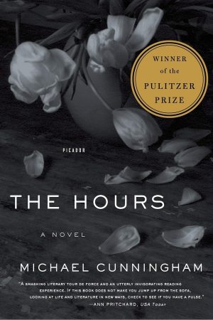 The Hours - Cunningham