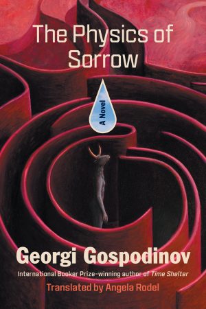 The Physics of Sorrow - Gospodinov