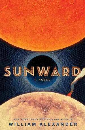 Sunward - Alexander