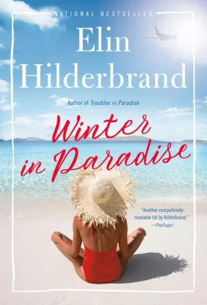 Winter In Paradise - Hilderbrand