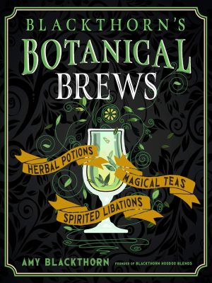 Blackthorns Botanical Brews - Blackthorn