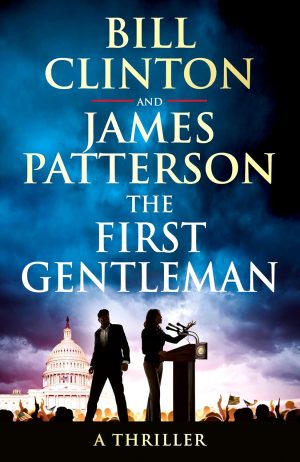 The First Gentleman - Clinton and Patterson