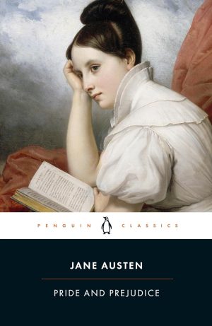 Pride and Prejudice - Austen
