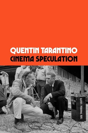 Cinema Speculation - Tarantino