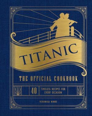Titanic Cookbook - Hinke