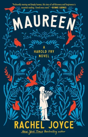 Maureen: A Harold Fry Novel - Joyce