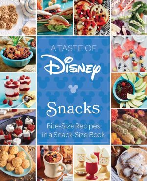 Taste of Disney Snacks