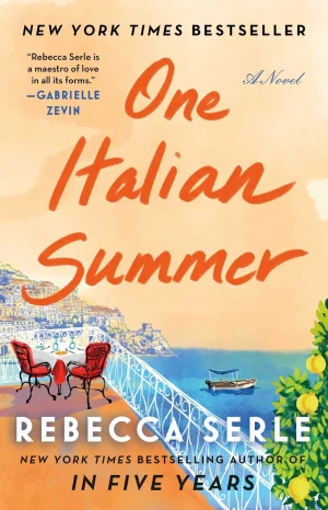 One Italian Summer - Serle