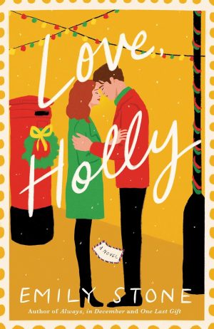 Love, Holly - Stone