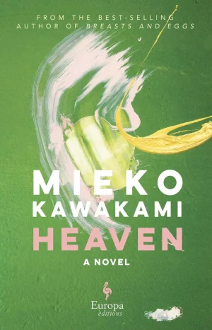 Heaven - Kawakami