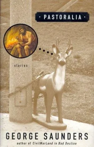 Pastoralia - Saunders