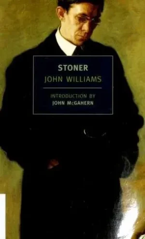 Stoner - Williams