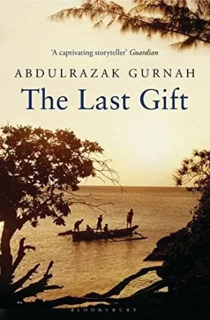 The Last Gift - Gurnah