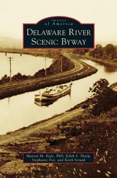 Delaware River Scenic Byway - Kyde
