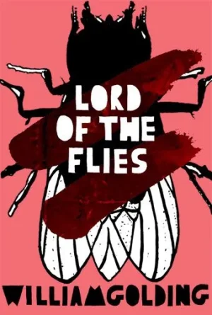Lord of the Flies - Golding