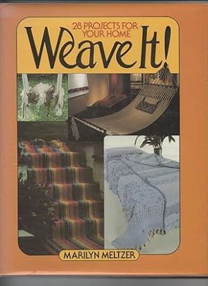 Weave It - Meltzer