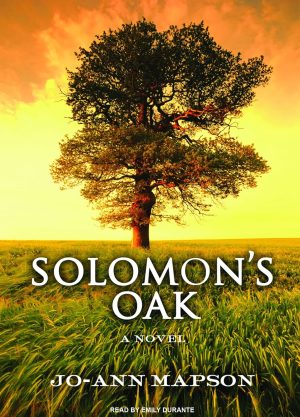 Solomon's Oak - Mapson