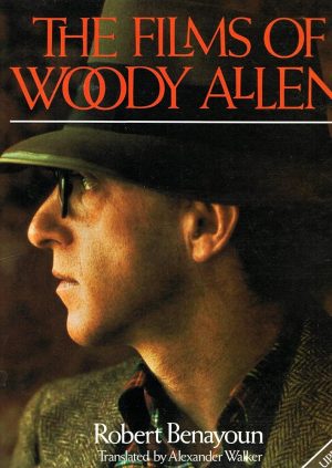 Films Of Woody Allen - Benayoun