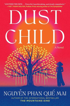 Dust Child - Nguyen