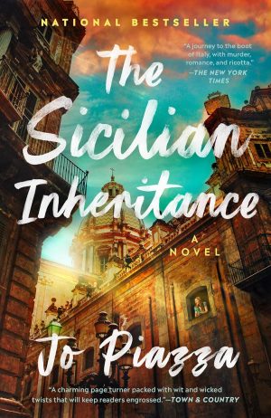 The Sicilian Inheritance - Piazza