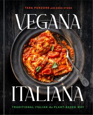 Vegana Italiana - Punzone