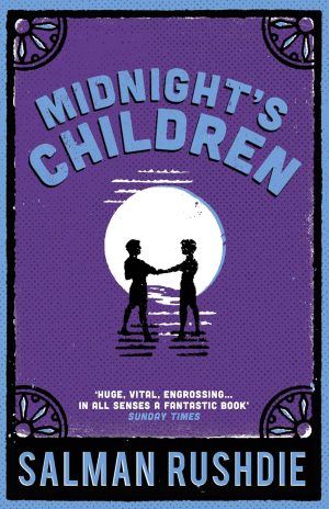 Midnight's Children - Rushdie