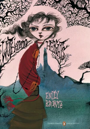 Wuthering Heights- Bronte