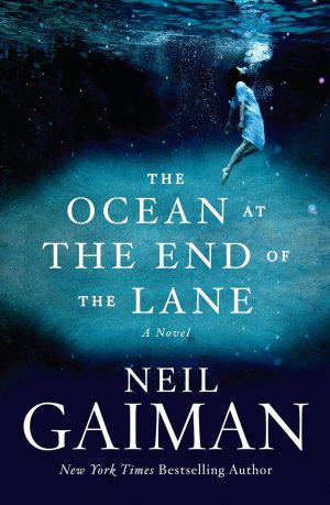 The Ocean at the End of the Lane - Gaiman