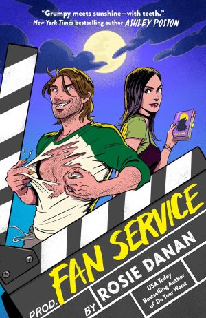Fan Service - Danan