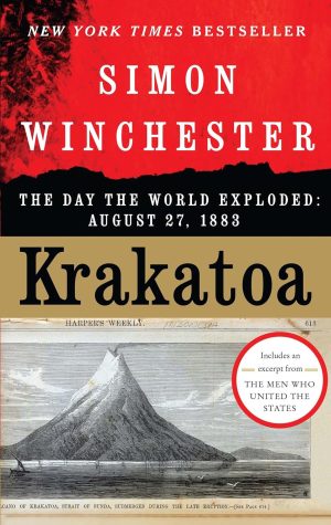 Krakatoa: The Day the World Exploded: August 27, 1883 - Winchester