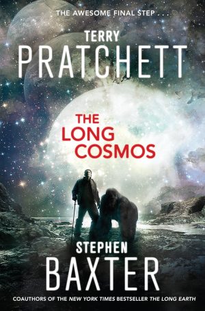 The Long Cosmos: Book 5 - Baxter