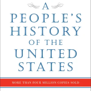A People's History of the United States: 1492 to Present - Zinn