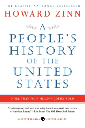 A People's History of the United States: 1492 to Present - Zinn
