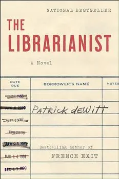 The Librarianist - DeWitt