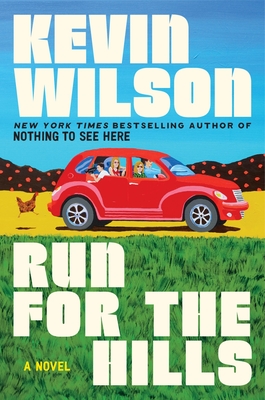 Run For The Hills - Wilson