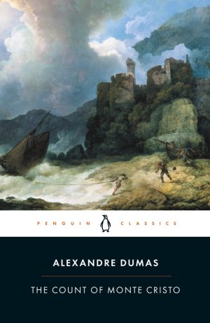 The Count of Monte Cristo - Dumas